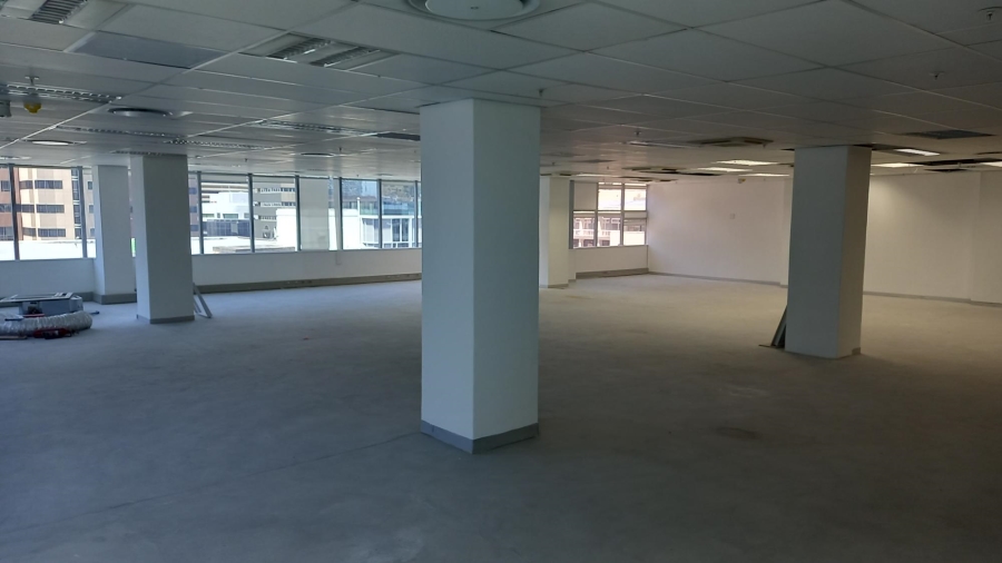 To Let commercial Property for Rent in Cape Town City Centre Western Cape